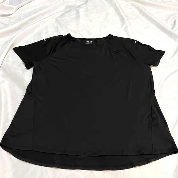 NWTS AVIA workout top XL - Picture 2 of 14